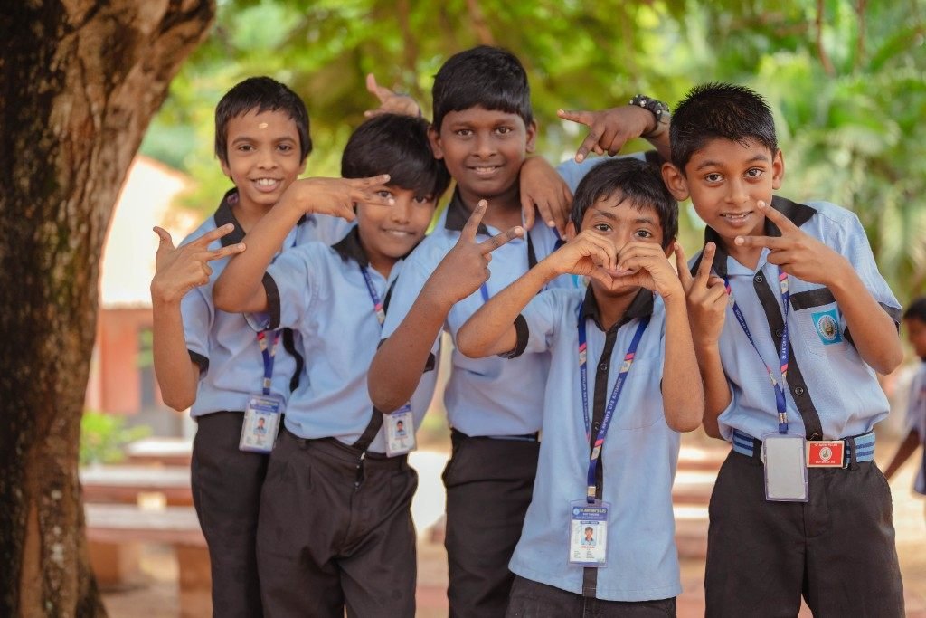 Every child can become a capable, confident and independent learner.