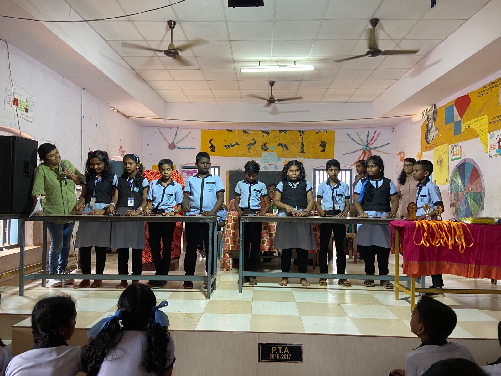 Uplifting Marginalised Children in Kerala: Our Journey So Far!