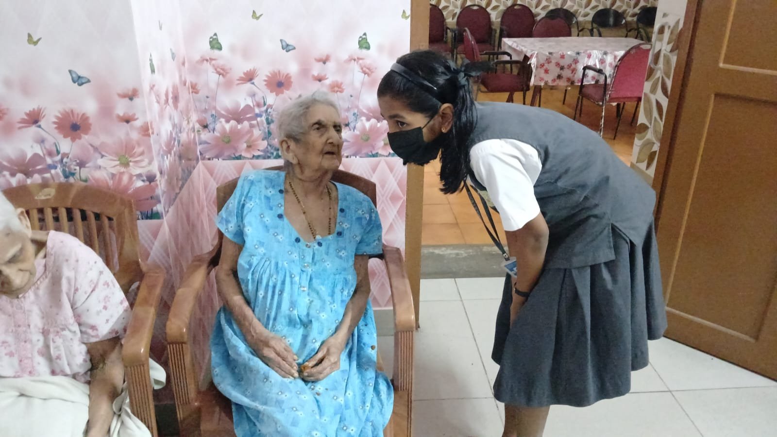 Does Giving Transform Young Hearts?