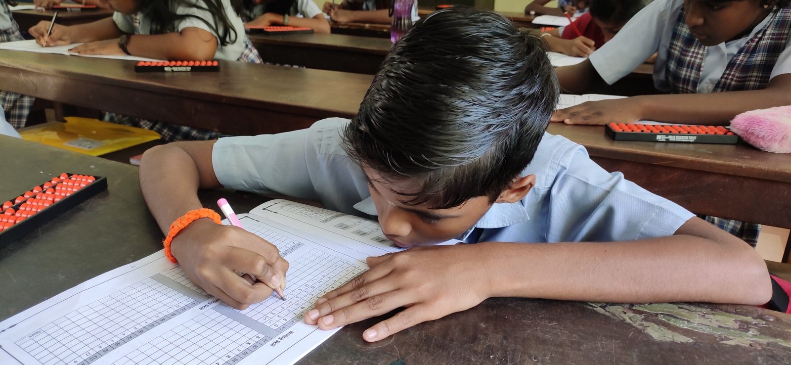 Value Education Trust serves disadvantaged children in Kerala