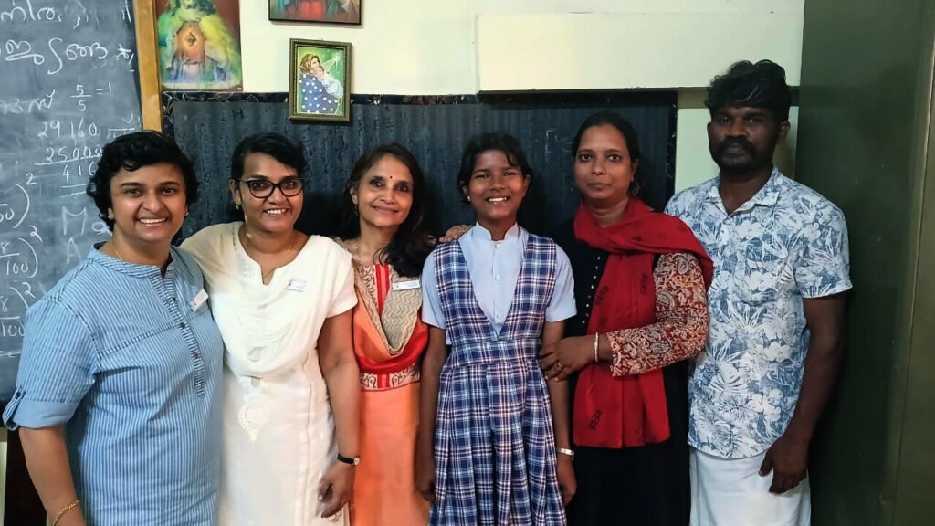 From Hardship to Hope: Jennifer’s Story