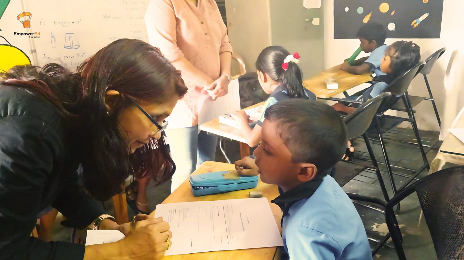 The Silent Struggle: Why Literacy Must Be Our Priority