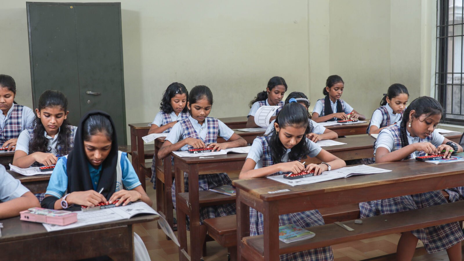 What If Every Child Could Read, Reason and Rise?