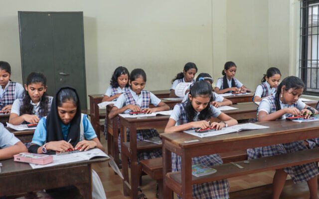 What If Every Child Could Read, Reason and Rise?