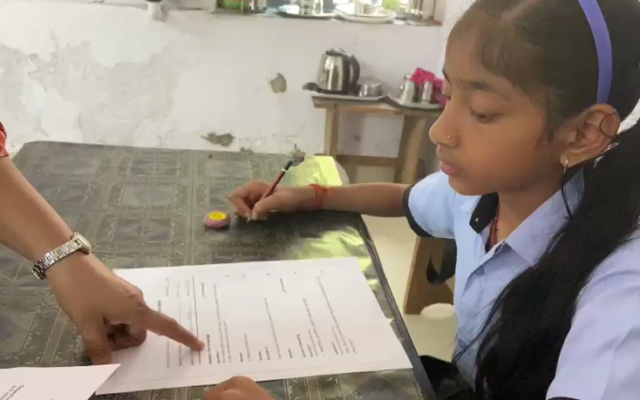 When Children Struggle to Read, Evidence Comes First