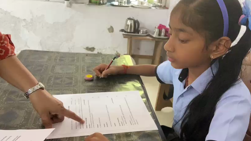 When Children Struggle to Read, Evidence Comes First
